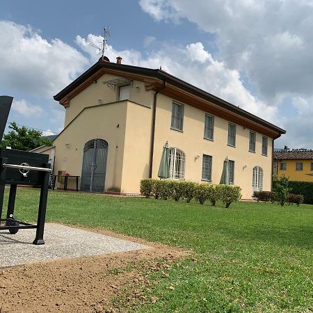 Appartamenti Vacanze Il Nottolini Capannori Dış mekan fotoğraf
