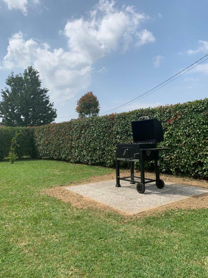 Appartamenti Vacanze Il Nottolini Capannori Dış mekan fotoğraf