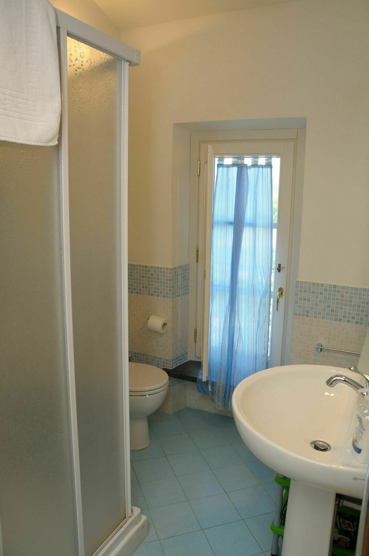 Appartamenti Vacanze Il Nottolini Capannori Dış mekan fotoğraf