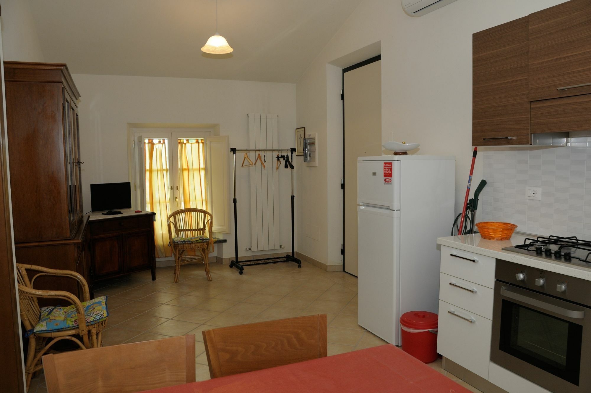 Appartamenti Vacanze Il Nottolini Capannori Dış mekan fotoğraf