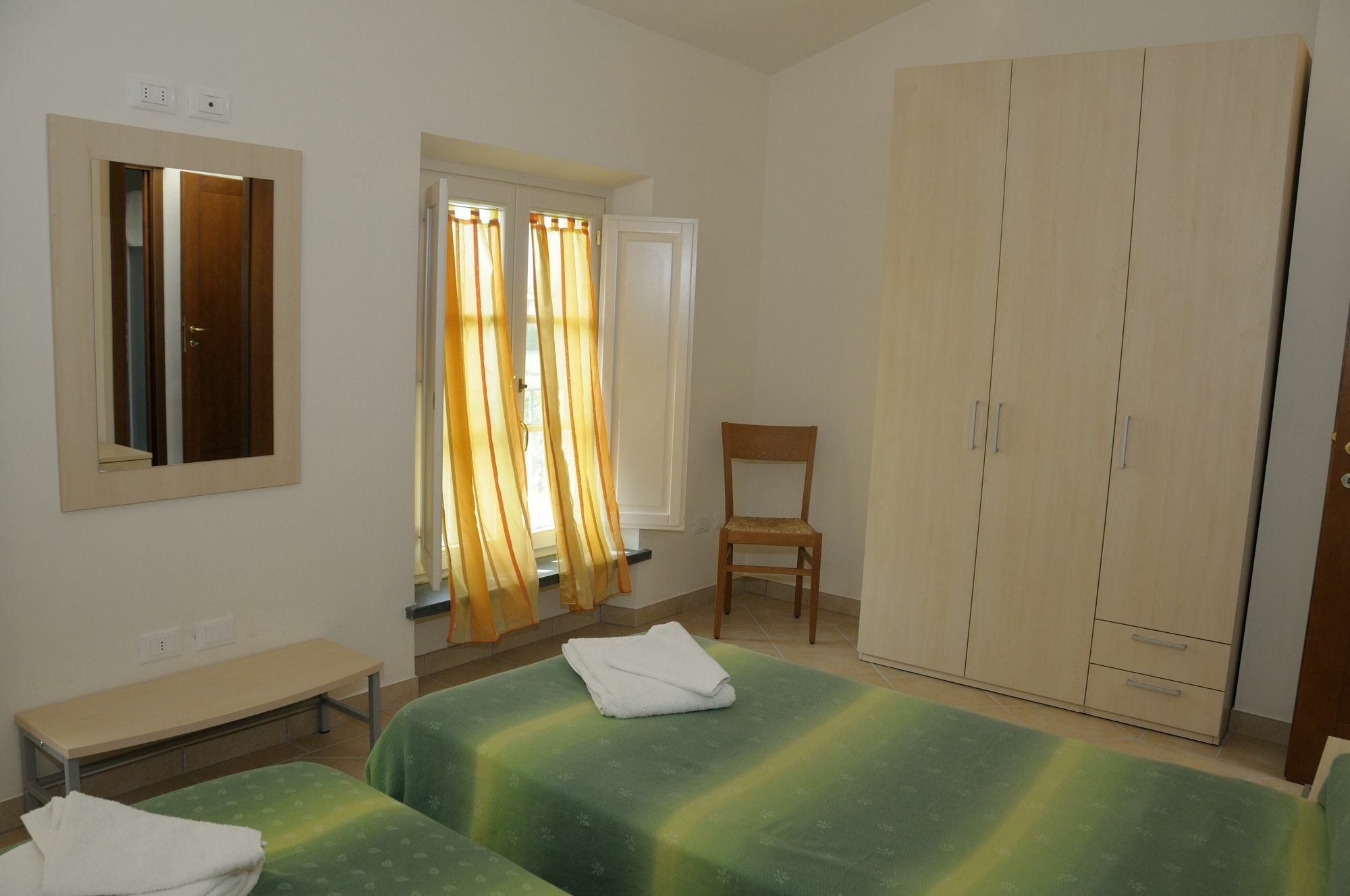 Appartamenti Vacanze Il Nottolini Capannori Dış mekan fotoğraf